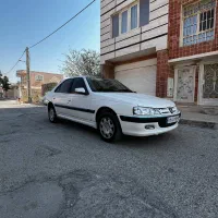 پژو پارس سال مدل 1400 تک برگ سند