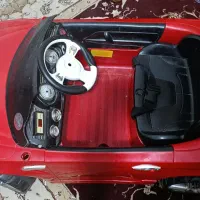 ماشین شارژی|اسباببازی|صدرا-فارس, فاز ۱|دیوار