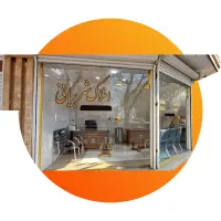 رسالت۷۲متر جنوبی ۱خواب با پارکینگ و بالکن (کد ۱۰۱۴