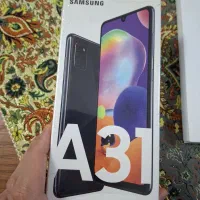 سامسونگ A31 128