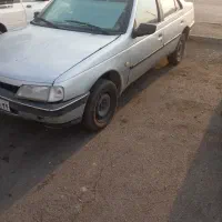 پژو۴۰۵|خودرو سواری و وانت|اهواز, کمپلو شمالی|دیوار