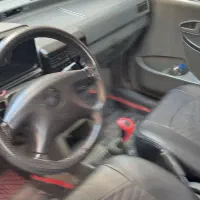 پراید مدل ۸۹|خودرو سواری و وانت|رشت, کوی بیانی|دیوار