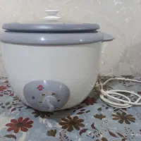 پلو پز پارس خزر