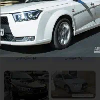 دنا پلاس موتور efشش دنده