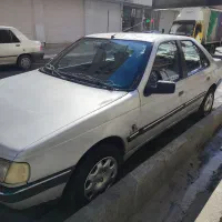 پژو روا مدل 88