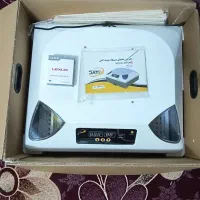 دستگاه جوجه کشی داتیکس۵. شرکت بلدرچین دماوند|لوازم جانبی حیوانات|کرج, حسین آباد (اکبر آباد)|دیوار