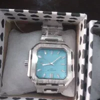 ساعت مردانه زنانه