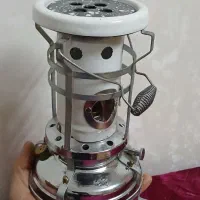 چراغ قدیمی