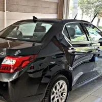 دنا مشکی اتومات اپشنال