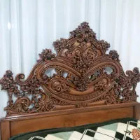 سرویس خواب چوبی