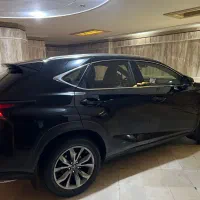 لکسوس nx200T|خودرو سواری و وانت|تهران, نیاوران|دیوار