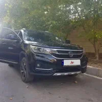 Fmc Sx5، ۱۴۰۳ فروش یا معاوضه|خودرو سواری و وانت|شیراز, شهرک آرین|دیوار