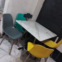 فروش فوری میز نهار خوری