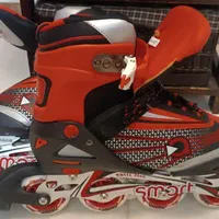 اسکیت 4 چرخ خارجی.با تمامی لوازم|دوچرخه، اسکیت، اسکوتر|کلاچای, |دیوار