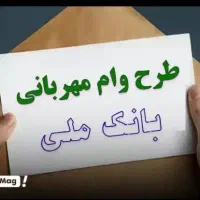 اعتبار سنجی وام