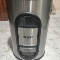 ظرف 10کیلویی برنج برندGSF بهمراه اشانتیون550