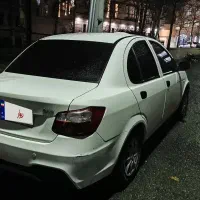 ساینا s|خودرو سواری و وانت|تهران, جوادیه تهرانپارس|دیوار