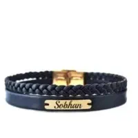 طلا ودستبند و پلاک طلا ۷۵۰|جواهرات|کرج, عظیمیه|دیوار