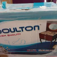 استند قاشق چنگال