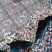 فرش کاملا نو اکبند