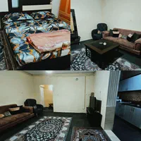 اجاره سوئیت مبله|اجارهٔ کوتاهمدت آپارتمان و سوئیت|مشهد, حجاب (شهرک غرب)|دیوار