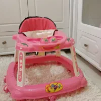 روروئک تازه دخترانه