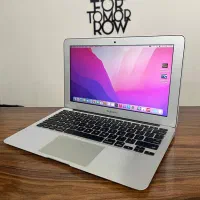 مک بوک ایر macbook air