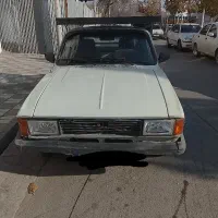 وانت مدل 90|خودرو سواری و وانت|مشهد, شهرک امام هادی (شهرک غرب)|دیوار