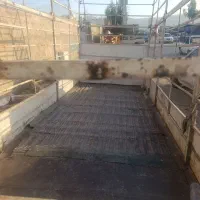 اتاق ماشین سنگین ایسوزو کاویان