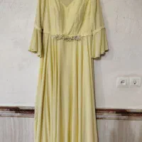 لباس مجلسی|لباس|وحدتیه, |دیوار