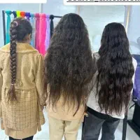 مو سالم قیمت توافقی