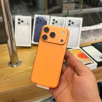 آیفون 17 پرو و پرومکس|موبایل|شیراز, فخرآباد (دروازه کازرون)|دیوار