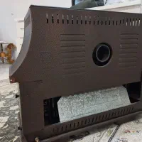 بخاری پلار|بخاری، هیتر، شومینه|ری, علایین|دیوار