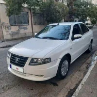 سمند سورن مدل ۱۴۰۴