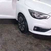 شاهین مدل ۱۴۰۰سانرفدار