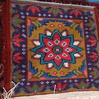 فرش ماشین صندلی