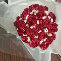 گل ربانی|گل مصنوعی|تهران, جوادیه تهرانپارس|دیوار