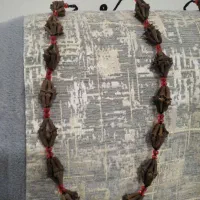 گردنبند میخک