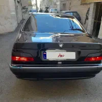 پژوپارس پرشیا ۸۳