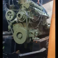 مکانیک ماشین آلات سنگین