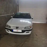 پژو پارس موتور جدید|خودرو سواری و وانت|بهارستان, |دیوار