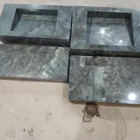 پخش کننده روشویی های سرامیکی اشوان