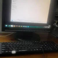 کامپیوتر|رایانه رومیزی|مشهد, شهرآرا|دیوار