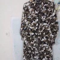 چندتامانتو نو شیک وخوش رنگ|لباس|صحنه, |دیوار