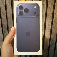 آیفون ۱۷ پرومکس ۲۵۶ نات اکتیو