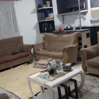 واحد۷۵متر،۲خواب،طبقه بالا۱،خوش نقشه،دخانیات