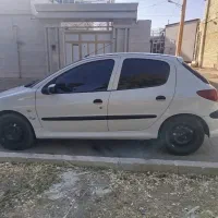 206 tu3 مدل 97|خودرو سواری و وانت|شوشتر, |دیوار