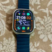 ساعت هوشمند اپل اولترا واچ 49mm