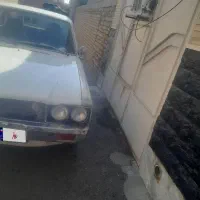 تویوتا کرونا مدل ۱۳۵۸|خودرو کلاسیک|نجفآباد, جلال آباد|دیوار