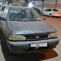 پراید 81 کاربرات